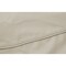 Eevelle Meridian BBQ Grill Cover, Khaki, 24 in L x 64 in W x 48 in H MDBBQL-KHA - alternate 8